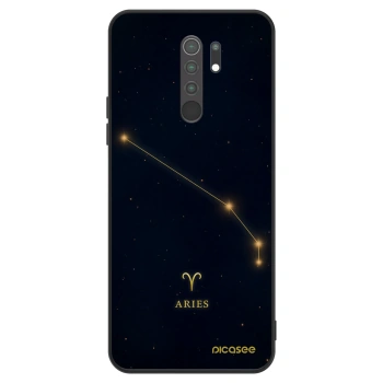 Obal pro Xiaomi Redmi 9 - ARIES