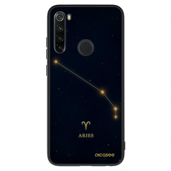 Obal pro Xiaomi Redmi Note 8 - ARIES