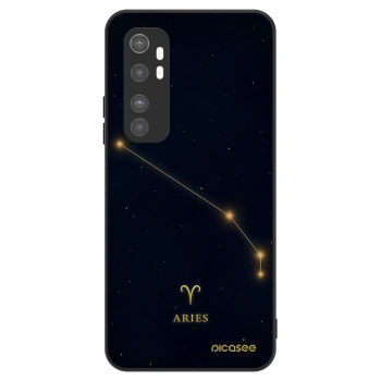 Obal pro Xiaomi Mi Note 10 Lite - ARIES