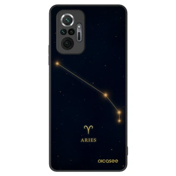 Picasee ULTIMATE CASE pro Xiaomi Redmi Note 10 Pro - ARIES