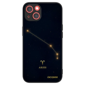 Picasee ULTIMATE CASE pro Apple iPhone 13 - ARIES