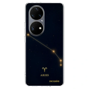 Obal pro Huawei P50 - ARIES