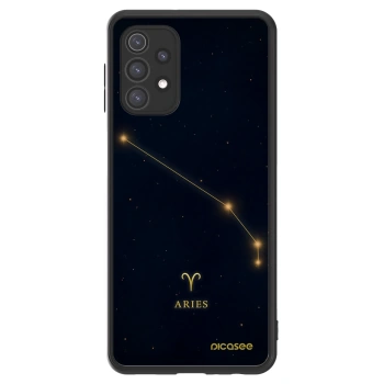 Picasee ULTIMATE CASE pro Samsung Galaxy A32 5G A326B - ARIES