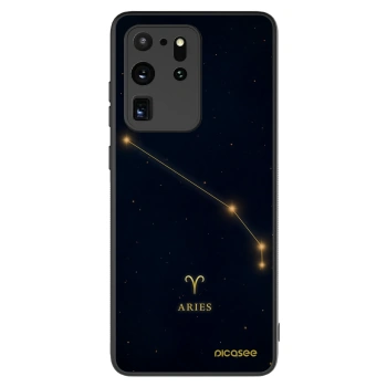 Obal pro Samsung Galaxy S20 Ultra 5G G988F - ARIES