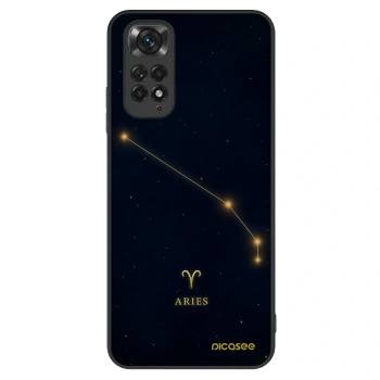 Obal pro Xiaomi Redmi Note 11 - ARIES