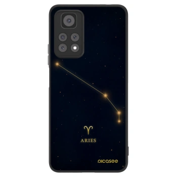 Picasee ULTIMATE CASE pro Xiaomi Redmi Note 11 Pro 5G - ARIES