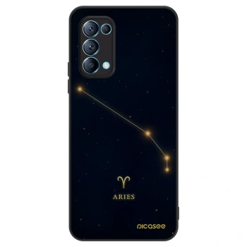 Obal pro OPPO Reno 5 5G - ARIES