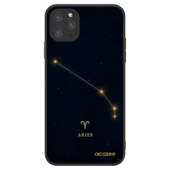 Picasee ULTIMATE CASE MagSafe pro Apple iPhone 11 Pro Max - ARIES