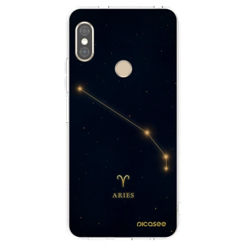 Obal pro Xiaomi Redmi Note 5 Global - ARIES