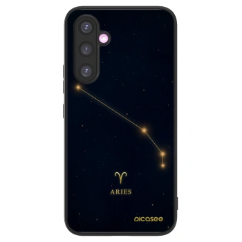 Picasee ULTIMATE CASE pro Samsung Galaxy A54 5G A546B - ARIES