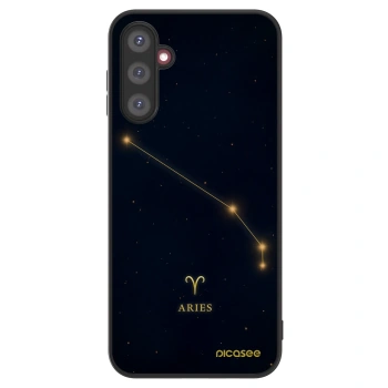 Picasee ULTIMATE CASE pro Samsung Galaxy A14 5G A146P - ARIES