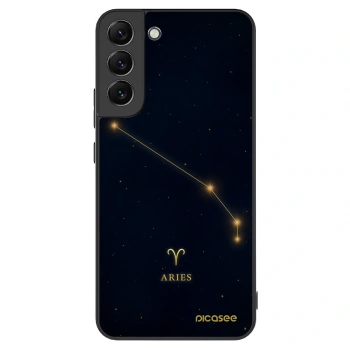 Picasee ULTIMATE CASE PowerShare pro Samsung Galaxy S22+ 5G - ARIES