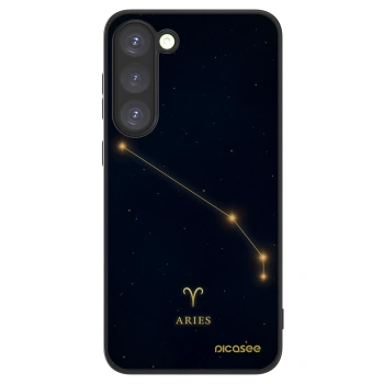 Picasee ULTIMATE CASE PowerShare pro Samsung Galaxy S23+ 5G - ARIES