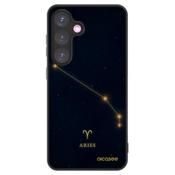 Picasee ULTIMATE CASE pro Samsung Galaxy S24+ S926B 5G - ARIES