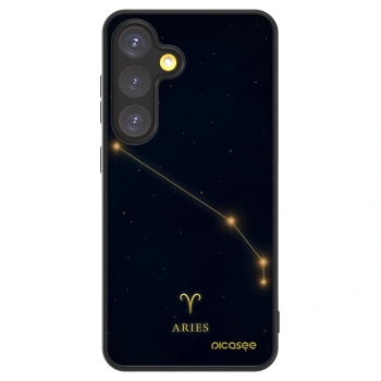 Picasee ULTIMATE CASE PowerShare pro Samsung Galaxy S24 S921B 5G - ARIES