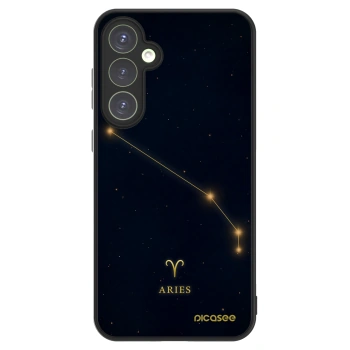 Picasee ULTIMATE CASE pro Samsung Galaxy S23 FE S711B - ARIES