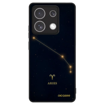 Picasee ULTIMATE CASE pro Xiaomi Redmi Note 13 5G - ARIES