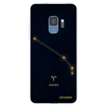 Obal pro Samsung Galaxy S9 G960F - ARIES