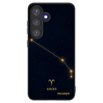 Picasee ULTIMATE CASE pro Samsung Galaxy A25 A256B 5G - ARIES
