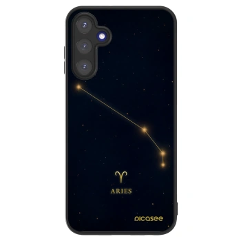 Picasee ULTIMATE CASE pro Samsung Galaxy A15 A155F 4G - ARIES