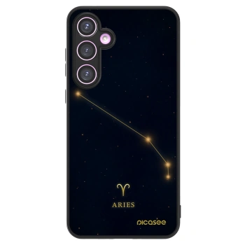 Picasee ULTIMATE CASE pro Samsung Galaxy A35 5G A356B - ARIES
