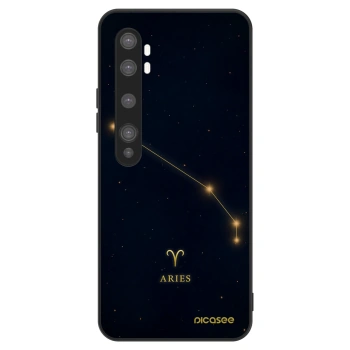 Obal pro Xiaomi Mi Note 10 (Pro) - ARIES