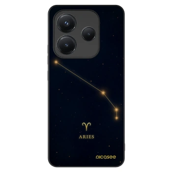 Picasee ULTIMATE CASE pro Xiaomi Redmi Note 14 5G - ARIES