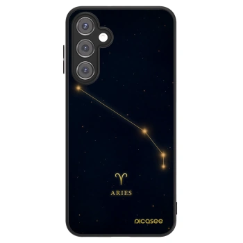 Picasee ULTIMATE CASE pro Samsung Galaxy A16 5G - ARIES