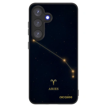 Picasee ULTIMATE CASE pro Samsung Galaxy S25 5G - ARIES