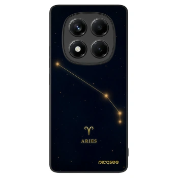 Picasee ULTIMATE CASE pro Xiaomi Redmi Note 14 Pro 4G - ARIES