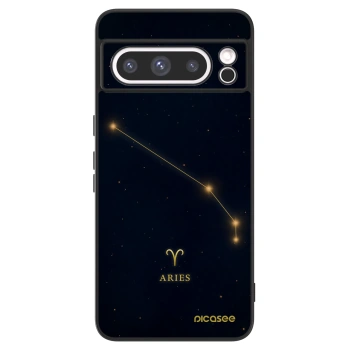 Picasee ULTIMATE CASE pro Google Pixel 8 Pro - ARIES
