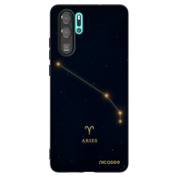 Obal pro Huawei P30 Pro - ARIES