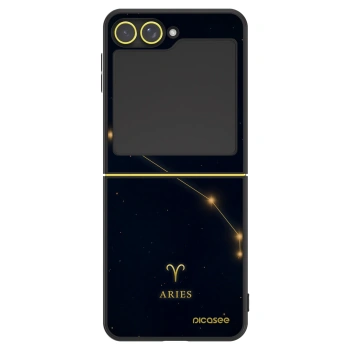 Obal pro Samsung Galaxy Z Flip6 5G - ARIES