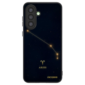 Picasee ULTIMATE CASE pro Samsung Galaxy A26 5G A266B - ARIES