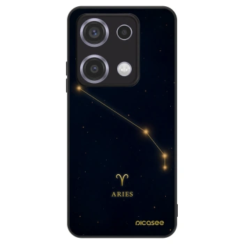 Obal pro Xiaomi Redmi Note 14S - ARIES