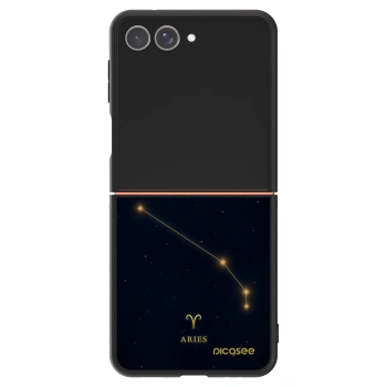Obal pro Samsung Galaxy Z Flip7 5G - ARIES
