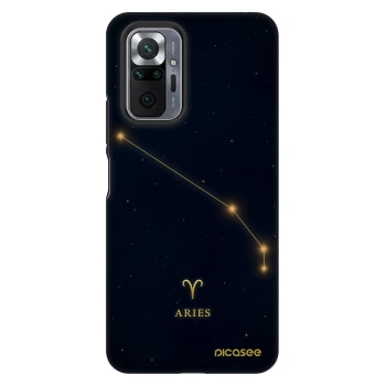 Obal pro Xiaomi Redmi Note 10 Pro - ARIES