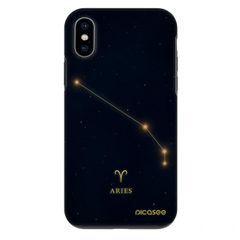 Obal pro Apple iPhone X/XS - ARIES