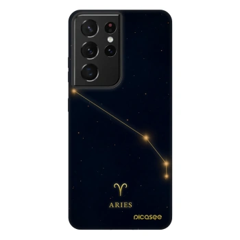 Obal pro Samsung Galaxy S21 Ultra 5G G998B - ARIES