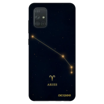 Obal pro Samsung Galaxy A71 A715F - ARIES
