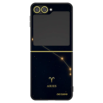 Obal pro Samsung Galaxy Z Flip7 FE 5G - ARIES