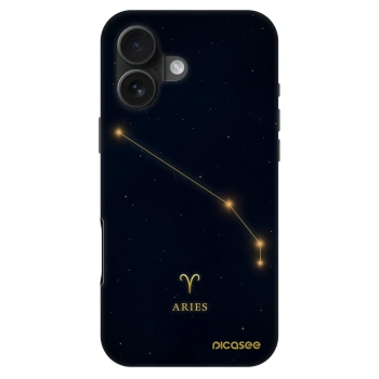 Obal pro Apple iPhone 16 - ARIES