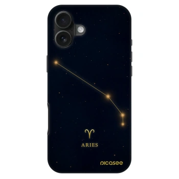 Obal pro Apple iPhone 16 Plus - ARIES