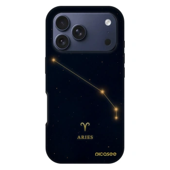 Obal pro Apple iPhone 17 Pro - ARIES