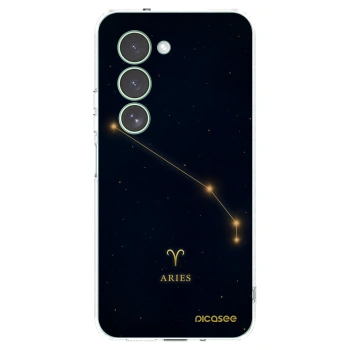 Picasee silikonový průhledný obal pro Xiaomi Redmi 15 5G - ARIES