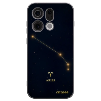 Obal pro OPPO Find X9 - ARIES