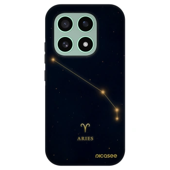 Picasee Fashion Case pro Xiaomi 17 - ARIES