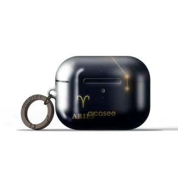 Obal pro Apple AirPods Pro 3 - ARIES