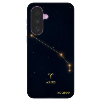 Picasee Fashion Case pro Samsung Galaxy A57 5G - ARIES