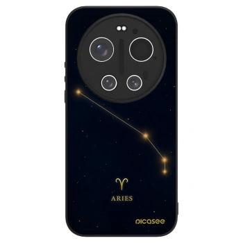 Picasee ULTIMATE CASE PowerShare pro Xiaomi 17 Ultra - ARIES